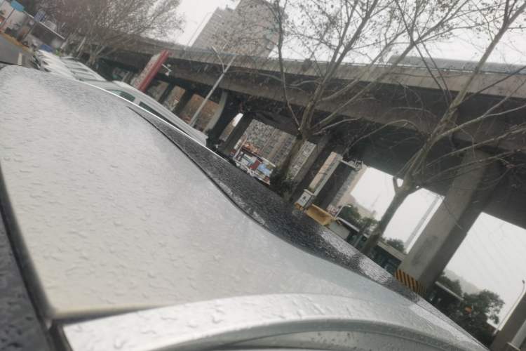 Used Chery Explore 06 C-DM 2024 Comfort Model