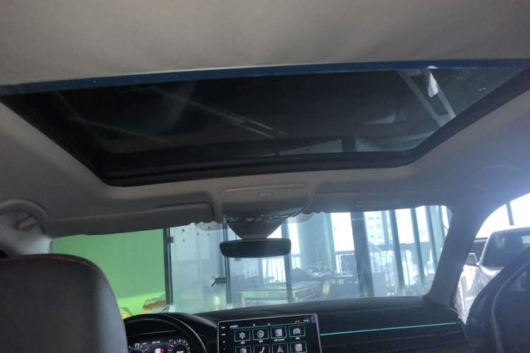 Used Volkswagen Tiguan L New Energy 2022 430 PHEV Plug-in Hybrid Flagship Edition
