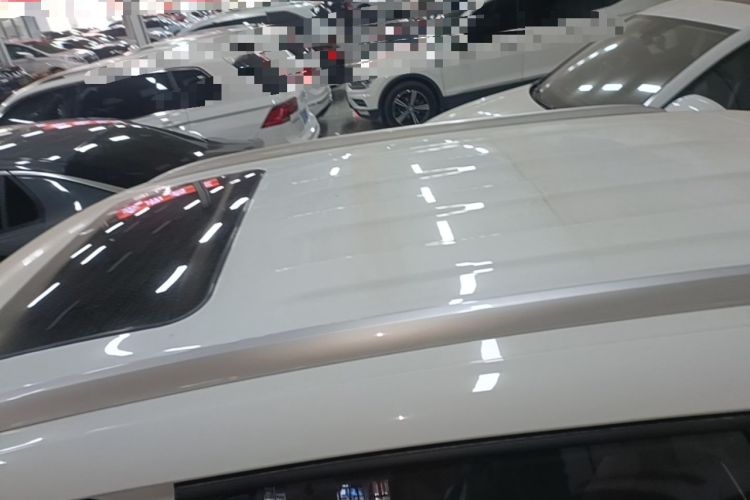 Used Jetta VS5 2026 Model, 280TSI Automatic Enjoyment Edition