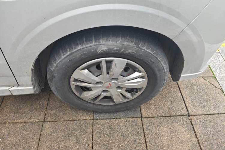 Used Wuling Hongguang 2021 1.5L Revised S Standard Version with Electric Power Steering LAR