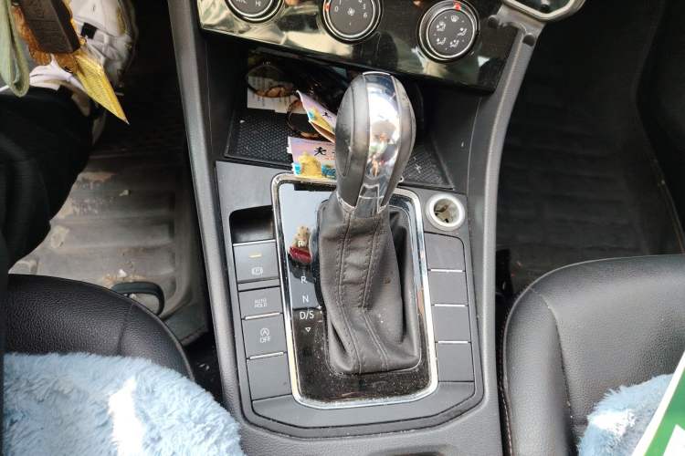 Used Volkswagen Bora 2020 1.5L Automatic Comfort Model
