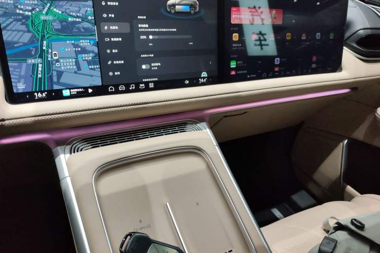 Used XPeng G9 2025 625 Long-Range Max