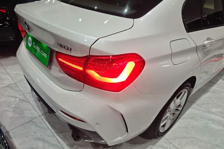 Used BMW 1 Series 2021 Revised 120i M Sport Night Edition
