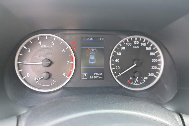 Used Nissan Sylphy 2020 1.6L XL CVT Enjoyment Edition