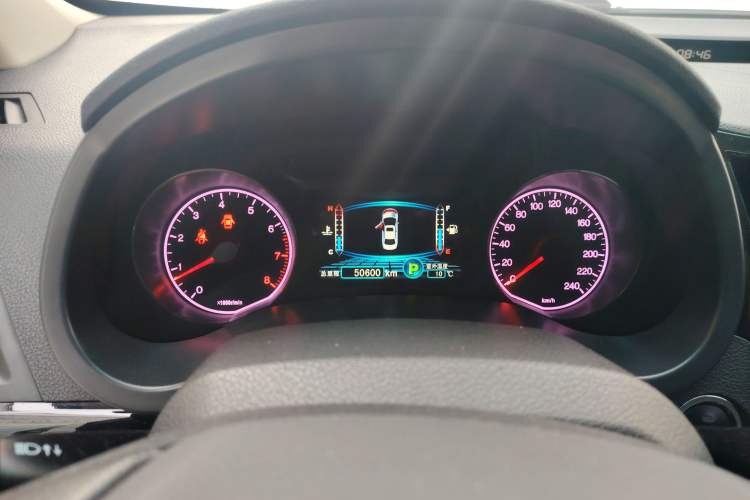 Used BYD Surui 2014 1.5L Automatic Luxury Model
