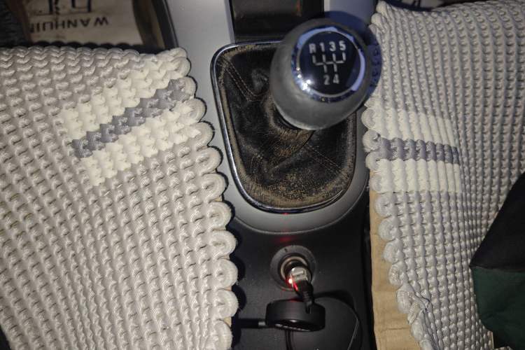 Used Chevrolet Cruze 2011 1.6L SE MT Transformers Edition