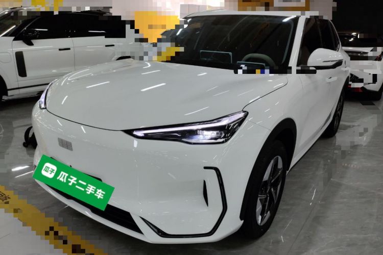 Used Geely Galaxy E5 2026 Model 530km Launch Edition