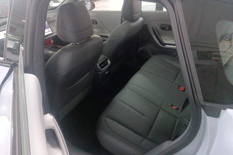 Used Leapmotor Lafa5 2026 Model 515 Pro