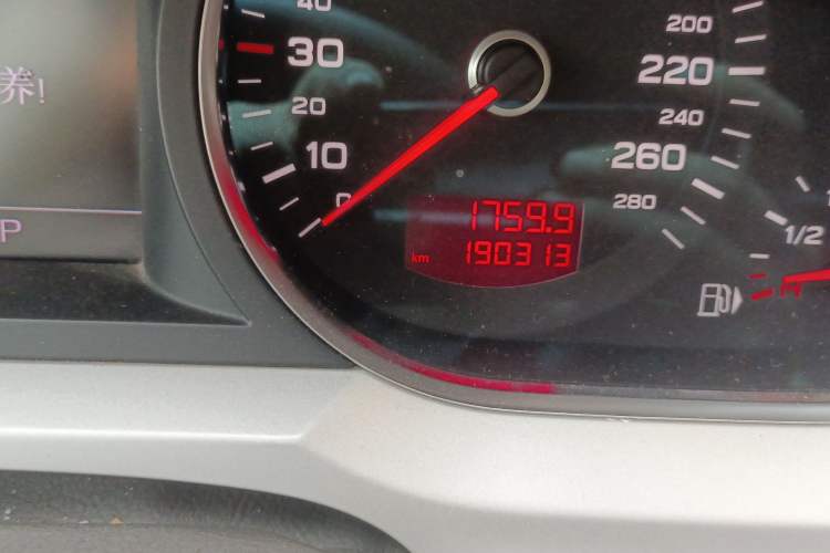 Used Audi A6L 2011 2.0 TFSI Automatic Standard Edition