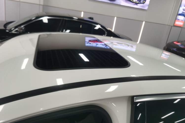 Used Mercedes-Benz C-Class 2024 Restyled C 200 L Sport Edition Roof