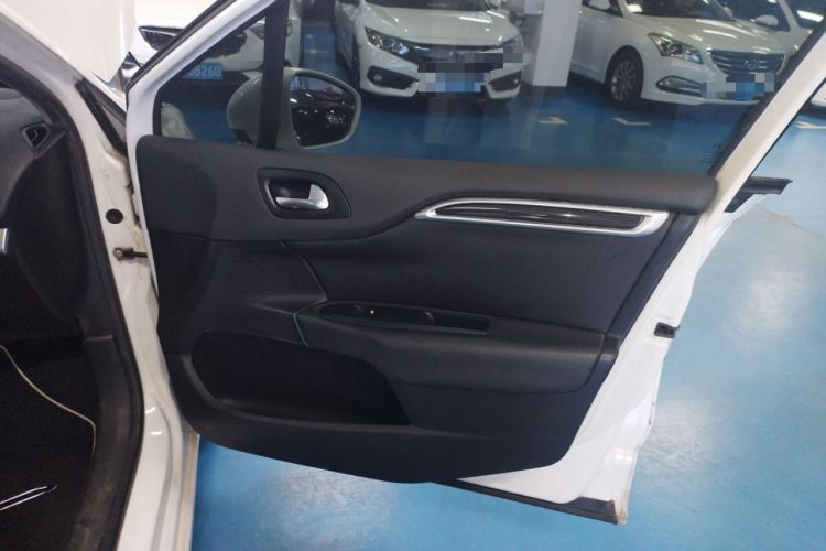 Used Citroen C4L 2015 1.8L Automatic Prestige Edition