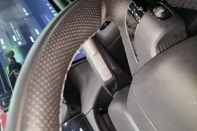 Used AION RT 2026 Model 650 Smart Elite Edition