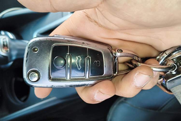 Used Audi A3 2016 Sportback 40 TFSI Style Edition