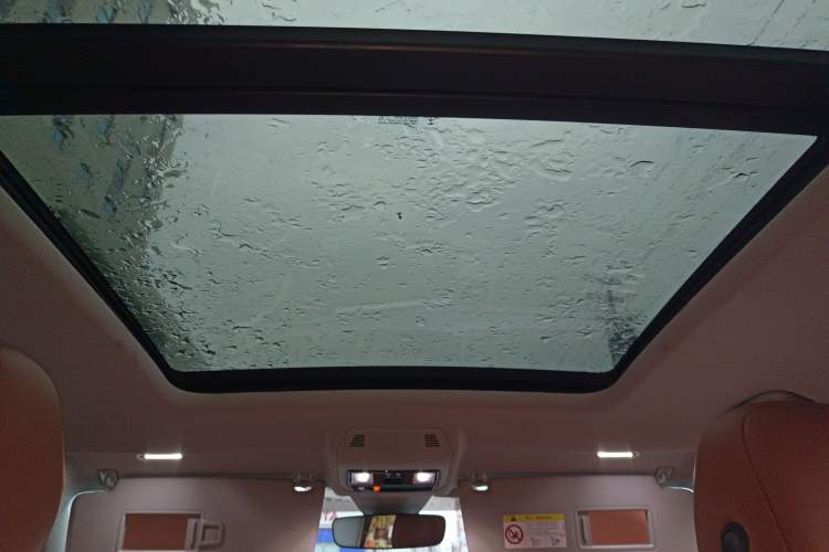 Used Volkswagen Teramont X 2022 380TSI Four-Wheel Drive Luxury Edition