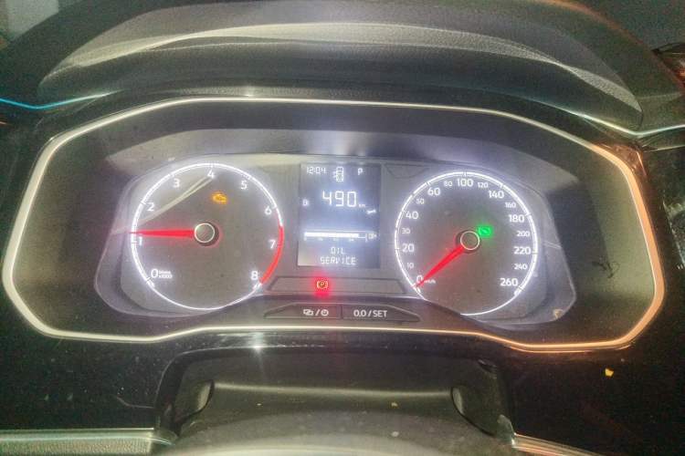 Used Jetta VS5 2021 280TSI Automatic Enjoyment Model
