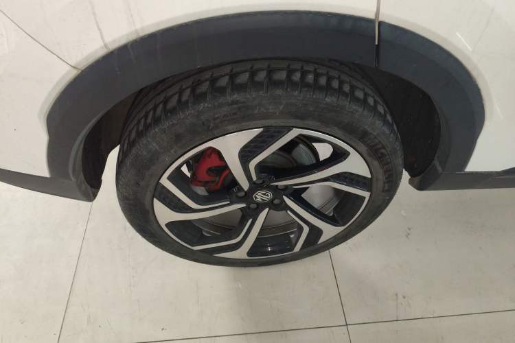 Used MG Pilot New Energy 2021 Trophy Series 1.5T Hybrid Trophy Flagship Edition
