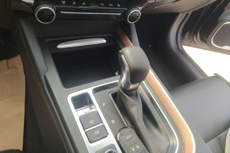 Used Chery Arrizo 5 PLUS 2021 Xiao AI 1.5T CVT Enjoy PLUS