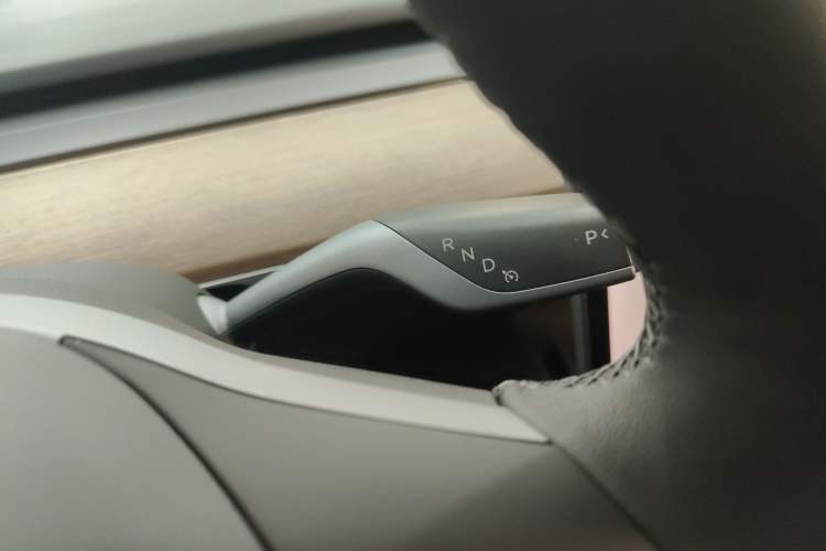 Used Tesla Model 3 2021 Standard Range Rear-Wheel Drive Upgraded Version 3D6