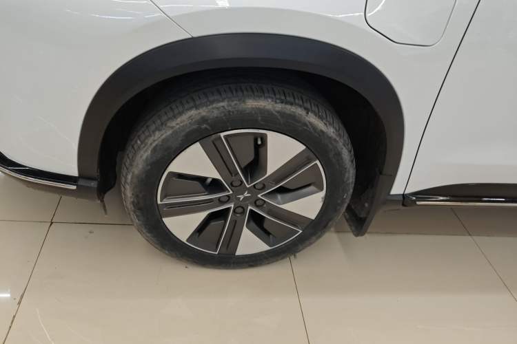 Used XPeng G3 2021 G3i 460G
