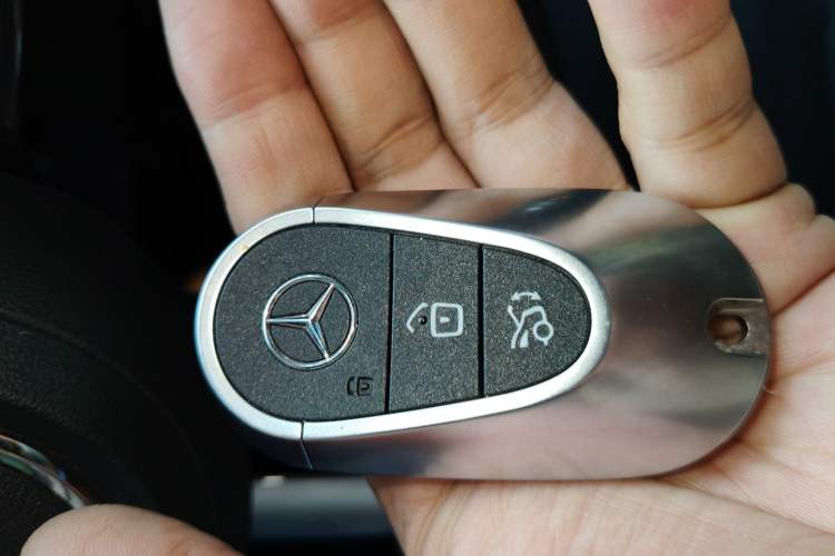 Used Mercedes-Benz C-Class 2024 Restyled C 260 L Sport Edition
