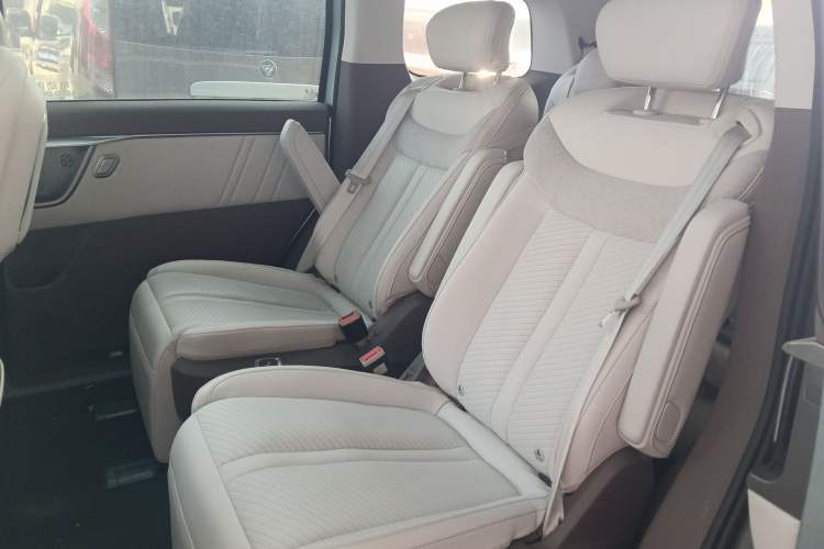 Used SAIC MAXUS Dajia 7 2024 605 km Extended Range Mountain Edition 7-Seater