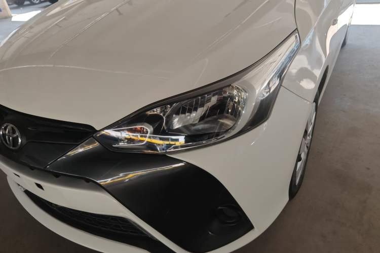 Used Toyota YARiS L Zhi Xuan 2021 1.5L CVT Leading Edition