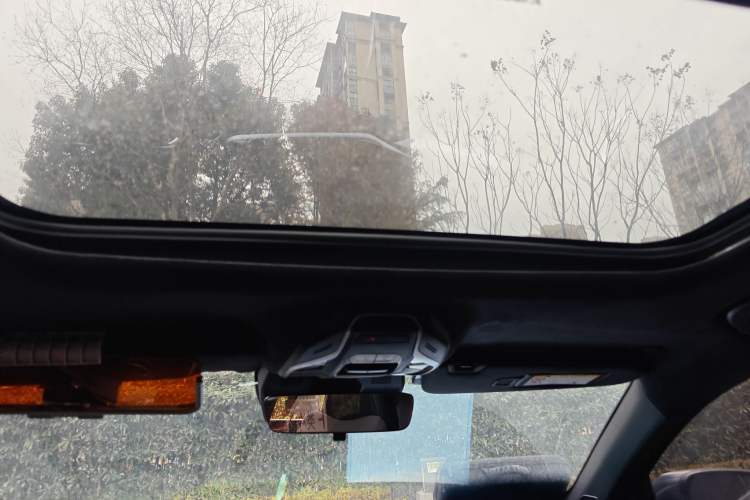 Used Geely Auto Preface 2023 2.0TD "Only This Verdant Green" Edition
