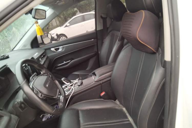 Used Wuling Victory 2020 1.5T CVT Flagship Edition