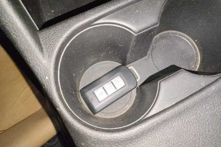 Used Mitsubishi Outlander 2016 2.4L 4x4 Elite Edition 5 Seats
