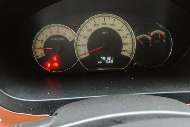 Used Wuling Hongguang 2014 1.5L S Comfort Model