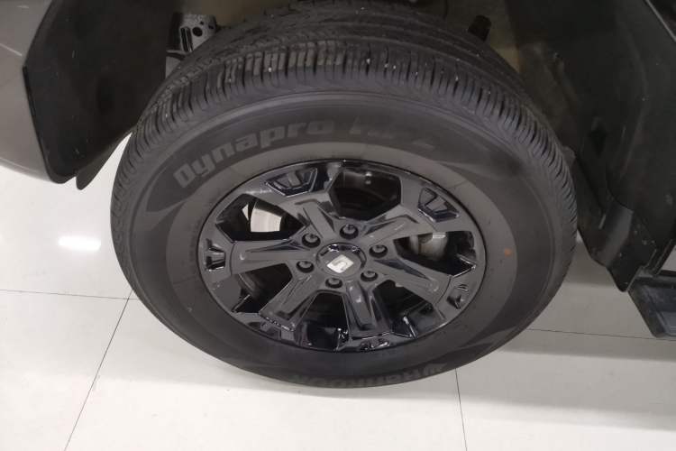 Used Tank 400 New Energy 2024 Hi4-T City Edition