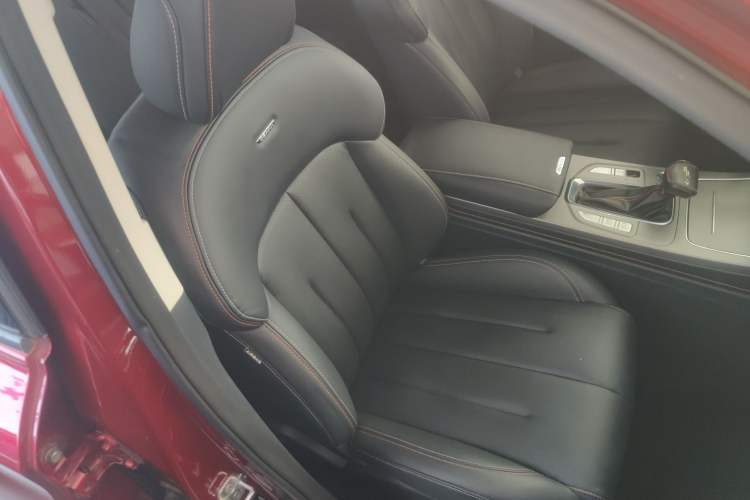 Used Oshan X7 2020 1.5T Automatic Flagship Edition