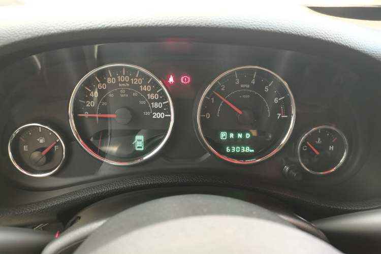 Used Jeep Wrangler 2017 3.0L Sahara Four-Door Comfort Edition
