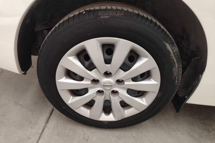 Used Nissan Sylphy 2021 Classic 1.6XL CVT Luxury Edition