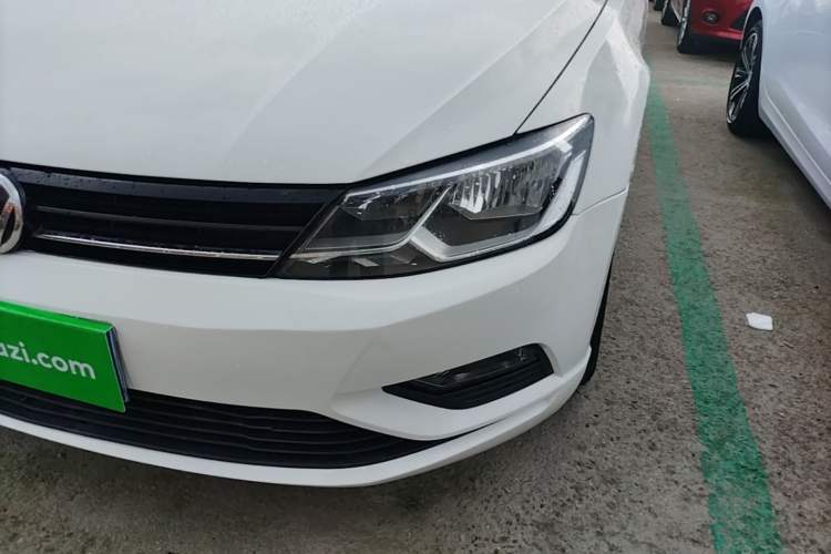 Used Volkswagen Lamando 2018 230TSI DSG Fashion Edition