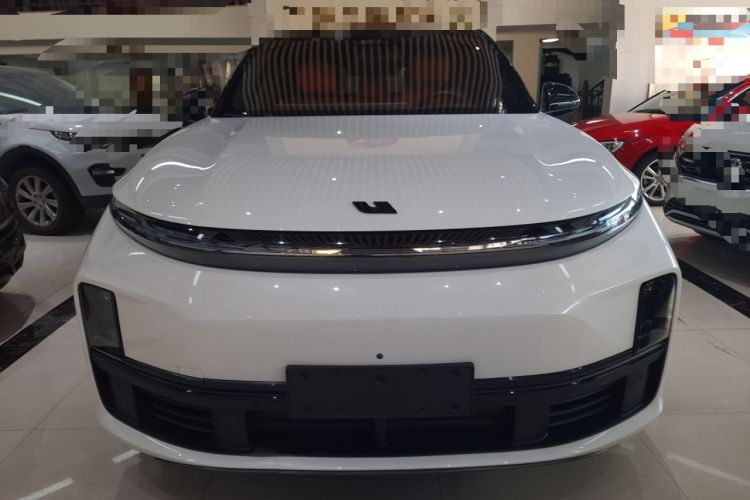 Used Li Auto L7 2024 Pro Model
