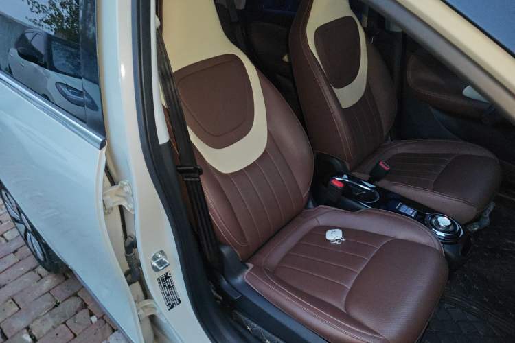 Used Wuling Bingo 2024 333 km Enjoyment Version