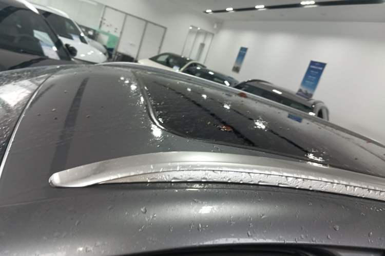 Used BYD Song L DM-i 2024 112 km Beyond Edition