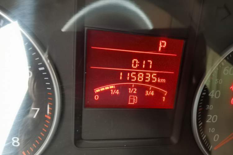 Used Volkswagen Bora 2008 1.6L Automatic Comfort Edition
