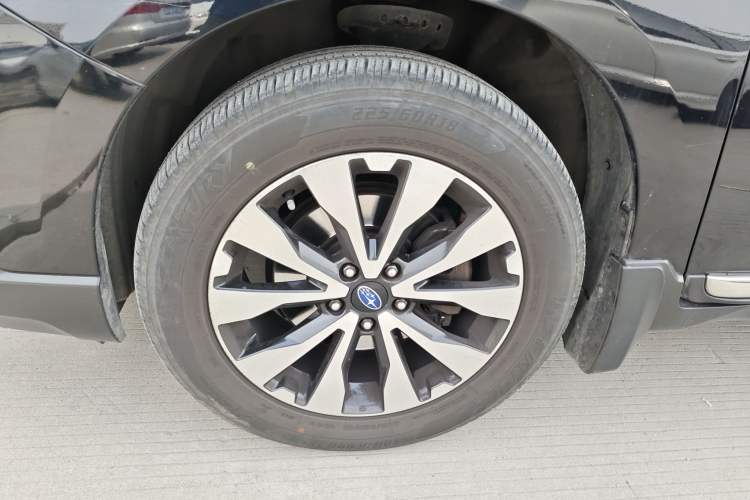 Used Subaru Outback 2016 2.5i Sport Navigation Edition