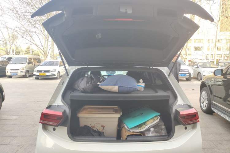 Used Volkswagen ID.3 2024 Outstanding Edition
