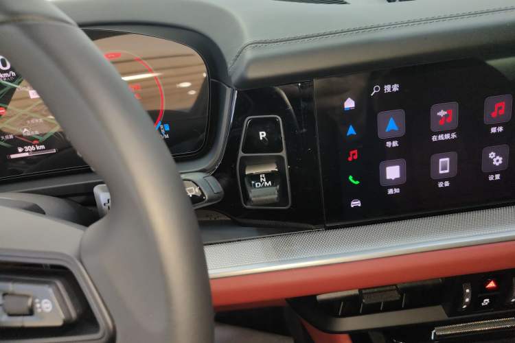 Used Porsche Cayenne 2025 Cayenne 3.0T