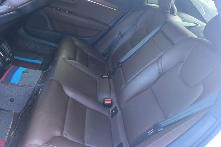 Used Volvo S90 2021 B5 Zhiyi Luxury Edition