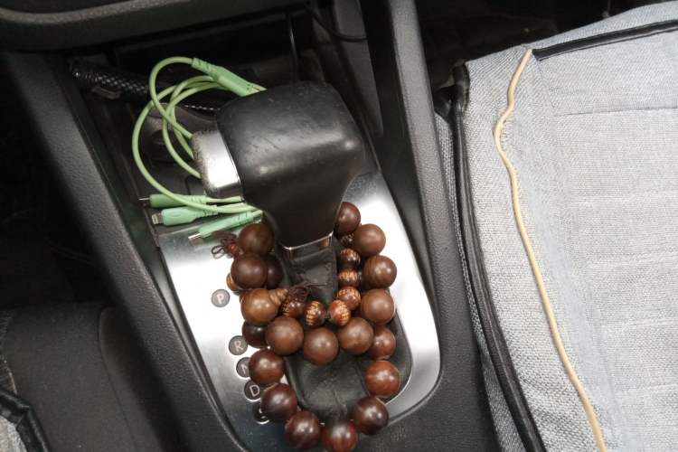 Used Volkswagen Sagitar 2011 1.6L Automatic Comfort Edition
