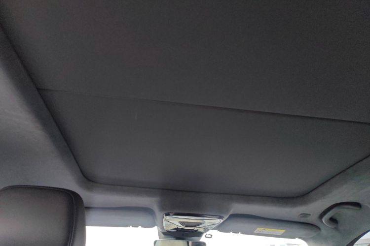 Used ARCFOX Alpha S 2022 708S+ 160kW
