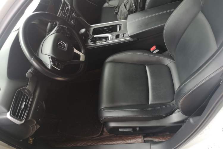 Used Honda Inspire 2022 260TURBO Elegant Edition
