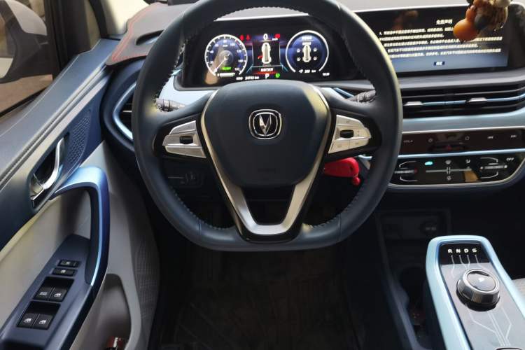 Used Oshan Benni E-Star 2022 Charming Edition Colorful Model Lithium Iron Phosphate
