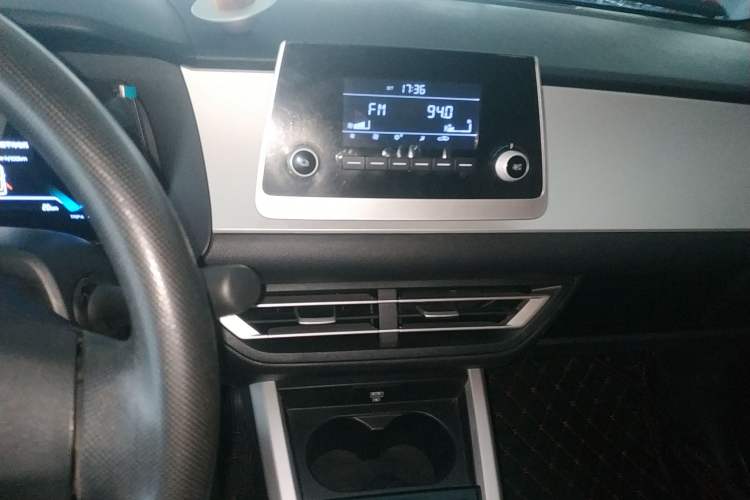 Used BYD e1 2019 Edition Yue