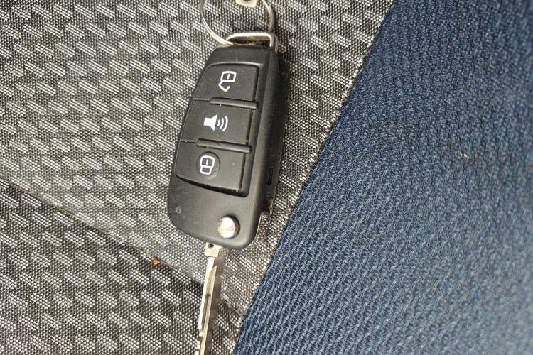 Used Dongfeng Yufeng EM27 2024 EM27L Henan Lidong 41.472 kWh