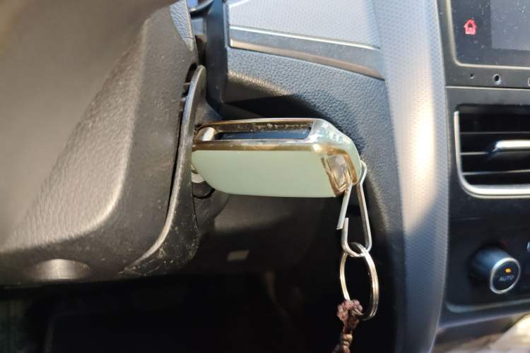 Used Bestune B30EV 2019 EV400